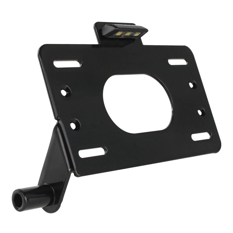 xitomer Fit For Polaris Slingshot R/R LE/S/SL/SLR 2021-2024 License Tail