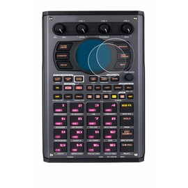 BROTECT Screen Protectors for Roland SP-404MKII Ultra Clear (Pack of 2)