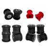 PSBushings 12x Toyota 4 Runner (10-23) Rear Polyurethane Bushings Kit