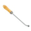 Saxophone Repair Tool Metal Ball Head Sax Neck Maintain Tools