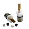 imUfer RP25513 Faucet Stem Replacement for Delta Faucet Kit Two