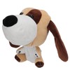 Plush Cloth Golf Club Head Cover Creative Animal Golf Club