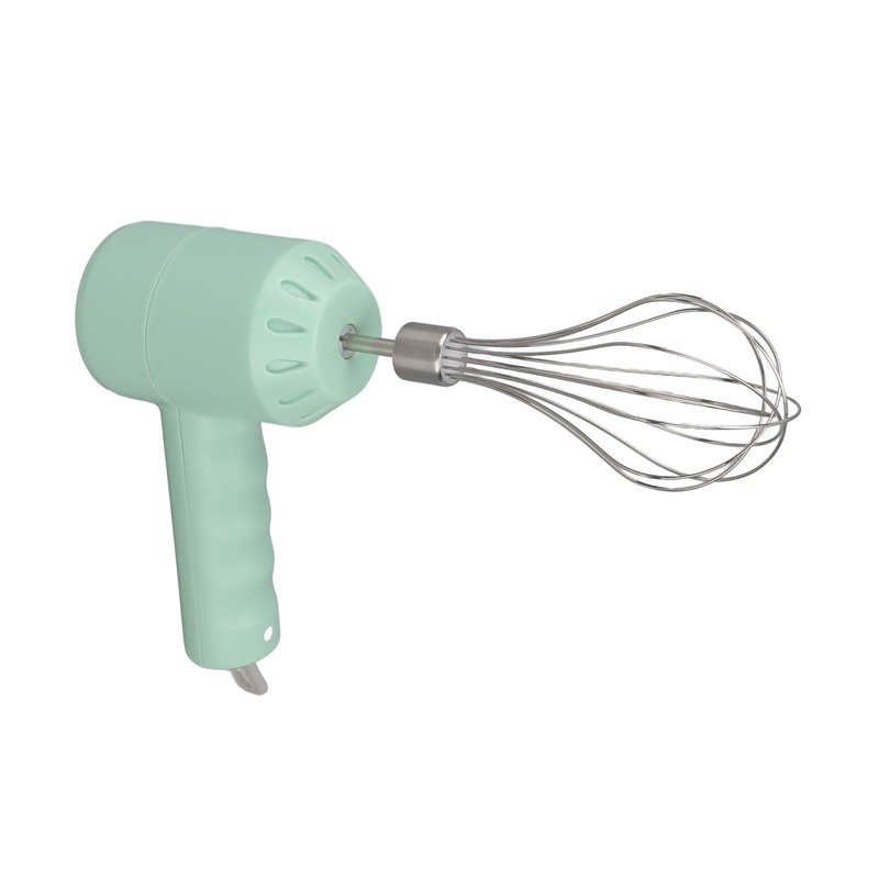 Cordless Portable Electric Garlic Chopper Electric Hand Mixer Multifunctional Meat