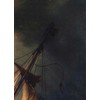 1000 Piece Rembrandt Puzzle | Christ in The Storm on