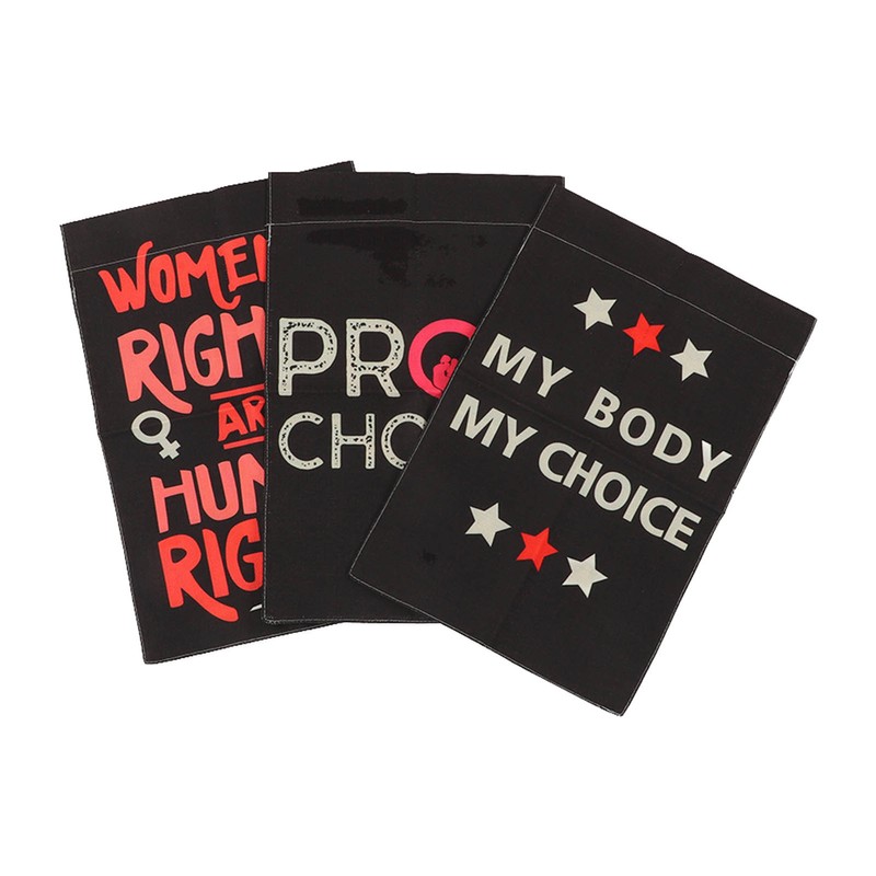 Abortion Bill Garden Flag Women Rights Garden Flag Outdoor Abortion