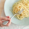 Easy to Roll Stainless Steel Pasta Fork Set of 4