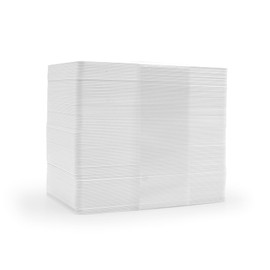 100 x Dyestar Blank Plastic Cards for ID Printing - Compatible with All Plastic Card Printers