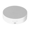 Motorized Rotating Display Stand 138mm Electric Rotating Turntable 3 Speed
