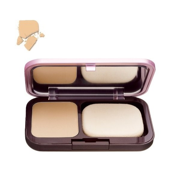 Maybelline Foundation SP Mineral Pact Pore Cover Long Keep OC3 Ochre 3 Refill (Case Sold Separately) SPF30/PA++