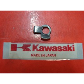 KAWASAKI S1 S2 S3 F12MX KX450 H1 500 H2 750 MUFFLER BAFFLE LOCK WASHER 92024-016