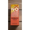 Liberty Orchards NO SUGAR ADDED CHOCOLATE BAR Dark Chocolate 69%