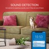 KAMI Security Camera with Face Detection by YI Technology, 1080p