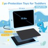 Drawing Writing Tablet for Kids Toys - Boys Gifts 3