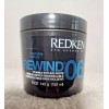 Redken Rewind 06 Pliable Styling Paste 5 oz Texturize