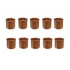 M14x1.25x16.8mm Spark Plug Insert p/n 44111 Qty 10