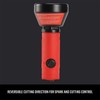 CRAFTSMAN 3-in Cutoff Tool, High-Speed RPM Cutting, Lightweight & Compact