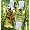 Aceite Romero 100 Puro Rapunzel Crecimiento Capilar