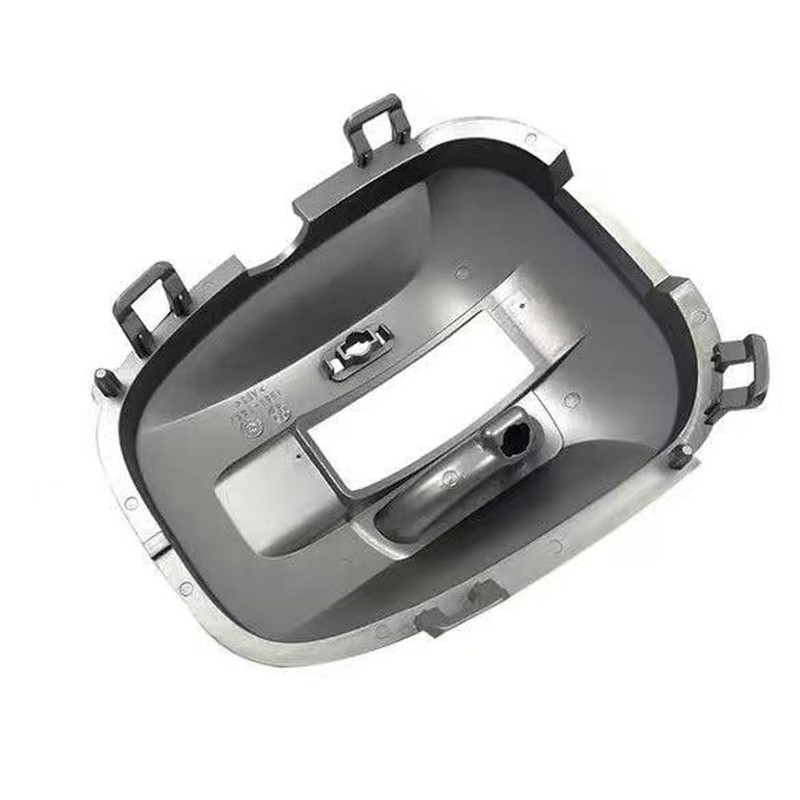 AEETUED Replacement Gear Box Shift Lever Gear Display Panel Cover