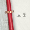 Everflow Supplies TSLN0018 Tube Strap Without Nails for 1/8" Nominal
