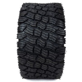 (1) 4 Ply Reaper Turf Heavy Duty Tire 18x8.50-10 Zero Turn Mowers