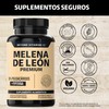 Beyond Vitamins | Hongo Melena de León | Extacto proveniente
