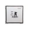 Protected Vinyl Record LP Cover Picture Frame