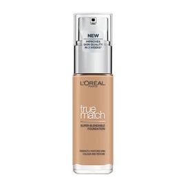 L'Oreal True Match Super Blendable Foundation 5N Sand, 30ml