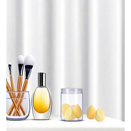 Stianiiile Makeup Sponge Set of 8, Latex Free, Blender Beauty for Liquid, Cream and Powder, Soft and Flexible, Wonder Blender, Beauty Sponges, Super Soft Wonder Beauty Cosmetic