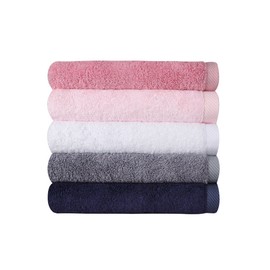 Songwol Towel Hotel Towel Lahenne Bamboo 175g 10 Sheets, Navy / 송월타올 호텔 수건 라헨느 뱀부 175g 10장, 네이비
