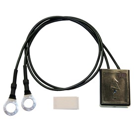 SET GP12 Voltage Spike Killer and Bulb Protector 12 V