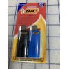 BIC Mini Bic Lighters 2-Pack Sky Blue \ Black