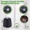 Shower Knob Replacement Compatible with Price Pfister Contessa & Windsor