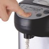 Brentwood Select KT-33BS Electric Instant Hot Water Dispenser, 3.3 Liter,