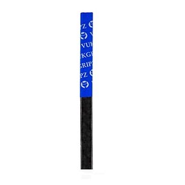 VukGripz Hockey Grip (Blue)