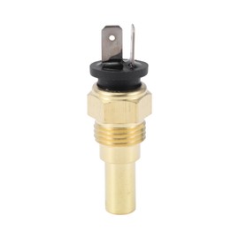 Hihaha Engine Coolant Temperature Sensor No.MD050214 Water Temperature Sensor for DODGE POWER for RAM 50 1984-1985 1 Pc