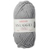 Sirdar Snuggly DK Double Knitting, Replay Grey (103), 50g