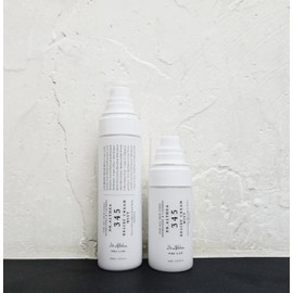 Dr. Elthea 345 Relief Cream Mist Special Set, 100ml+60ml, 1 set / 닥터엘시아 345 릴리프 크림 미스트 기획세트, 100ml+60ml, 1세트