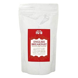 Seijo Ishii English Breakfast 5.3 oz (150 g) x 3 Packs, Powder