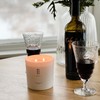 Archipelago Botanicals Napa Luxe Candle, Black Currant, Mulberry and Vetiver