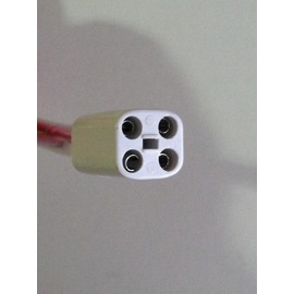 Americal Elex 32 Watt Circline Ballast - HD32-120B