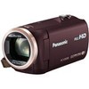 液晶保護フィルム ビデオカメラ パナソニック HC-V550M 用互換(反射防止フィルム・マット)【クリーニングクロス付】