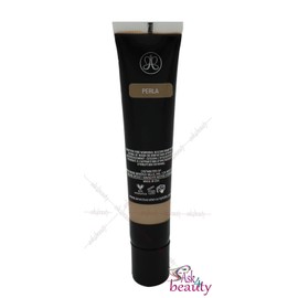 Anastasia Beverly Hills Liquid Glow Face Highlighter (Perla) .68oz/20ml N&U