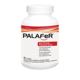 Palafer Capsules 90s