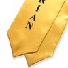Endea Graduation Salutatorian Stole (Gold)
