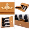 Vivienne Westwood 1518C9H Cosmetic Pouch, Camel