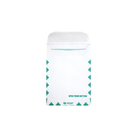 Quality Park 54692 Insurance Claim Envelope,Redi-Seal,28lb,9-Inch x12-1/2-Inch,100/BX,WE