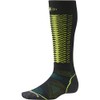 SmartWool Men's PhD Ski Light Socks (Black) Small
