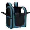 Apollo Walker Dog & Cat Carrier Backpack for 4-18lb Pets