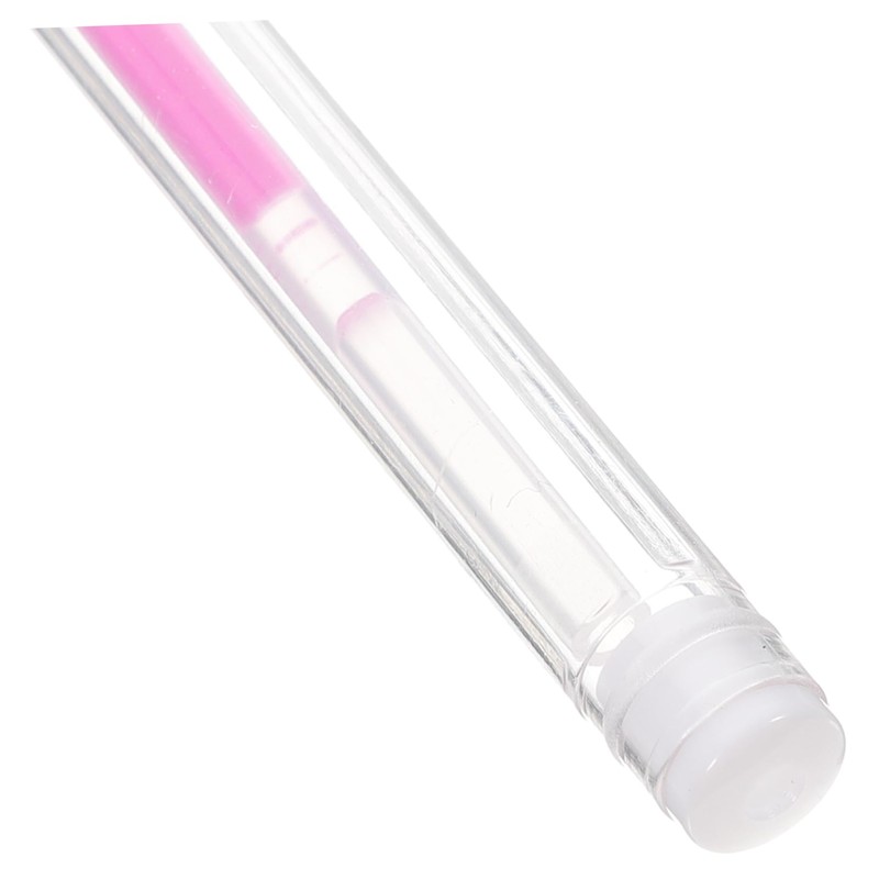 NUOBESTY 2 Sets Professional Tattoo Eyebrow Pen Mapping Tool Long