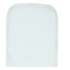10 Insertos De Microfibra Ecobaby 4capas Pañales Ecologicos